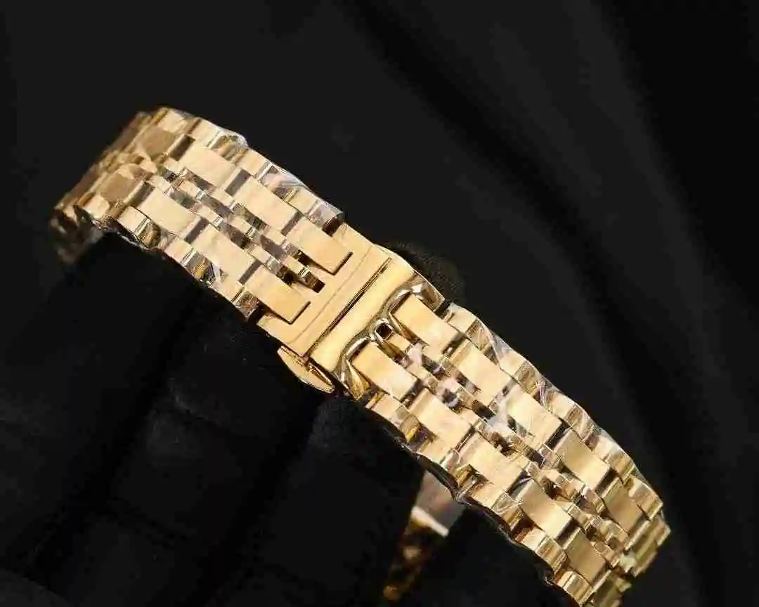 General Watches Vacheron Constantin Jiangshi Dandun White 1000 Gold 1050 Watch view 2