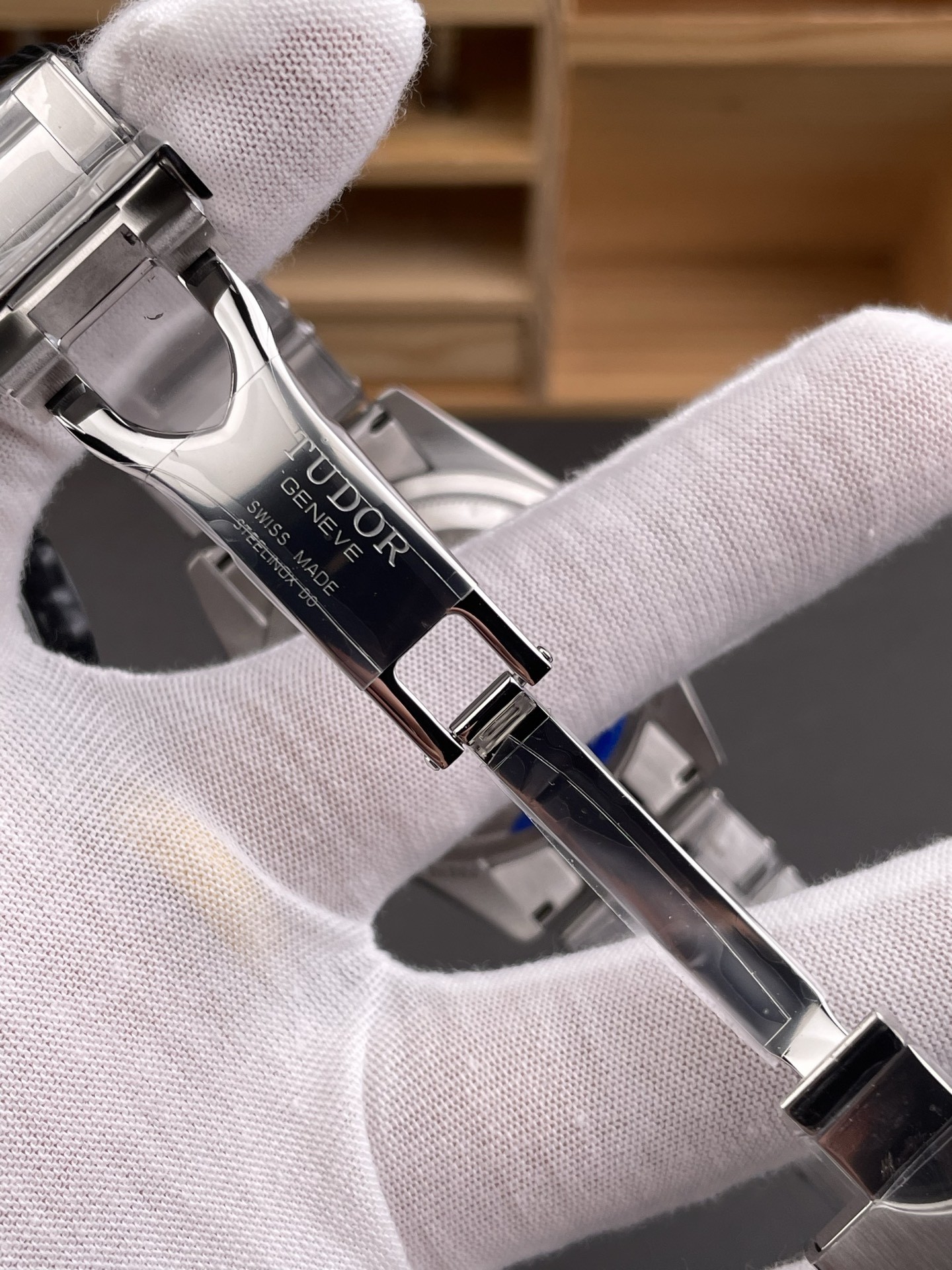 Tudor GMT-Master Watch view 7