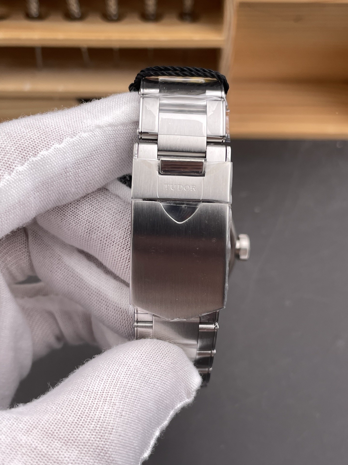 Tudor GMT-Master Watch view 8