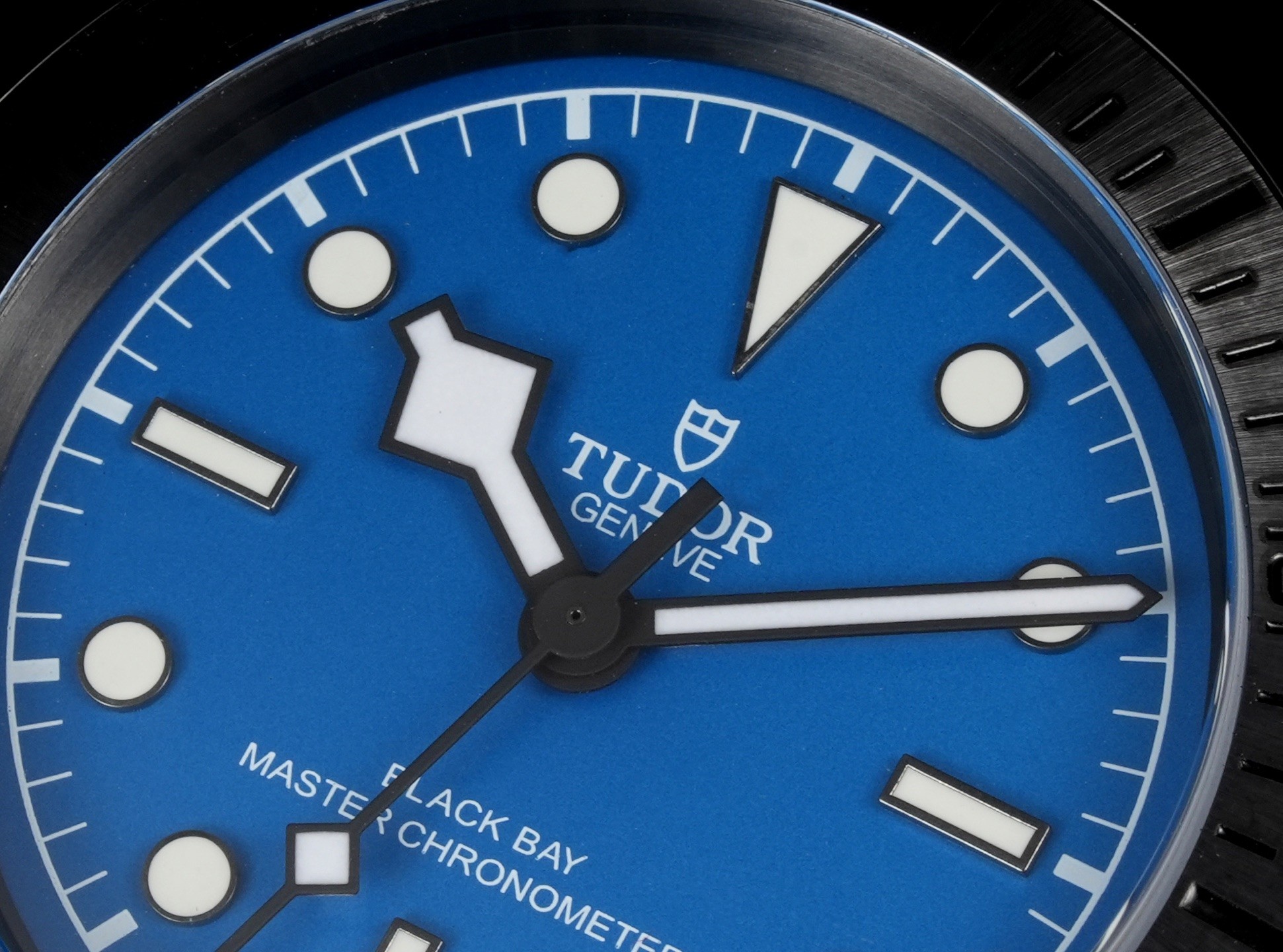 Tudor Ceramic Automatic Watch view 5