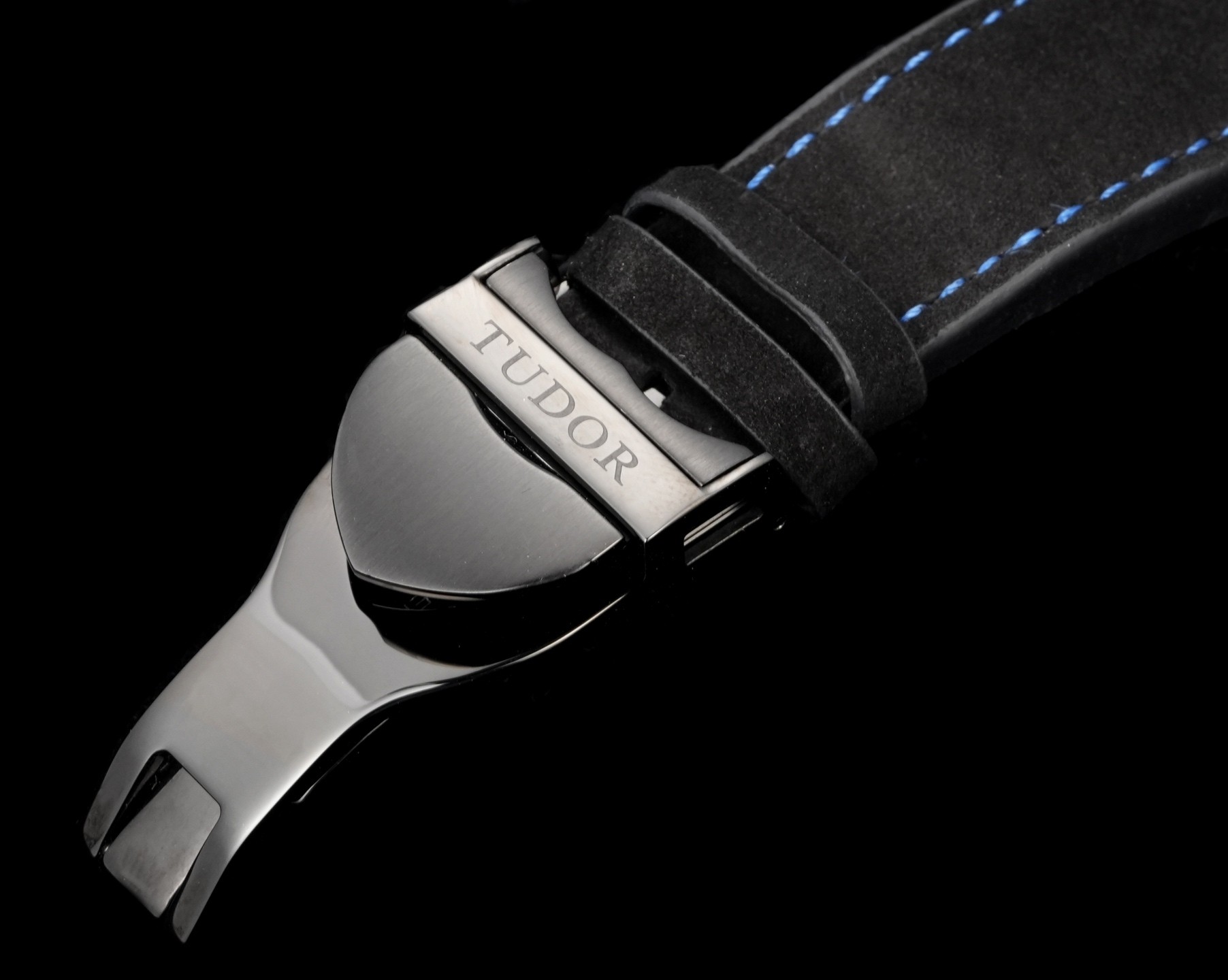 Tudor Ceramic Automatic Watch view 9