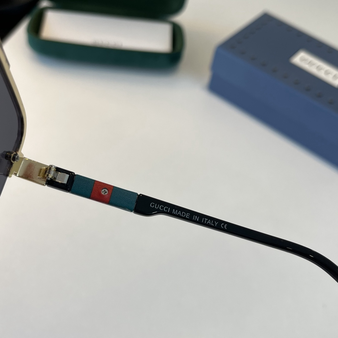 Gucci Sunglasses view 11