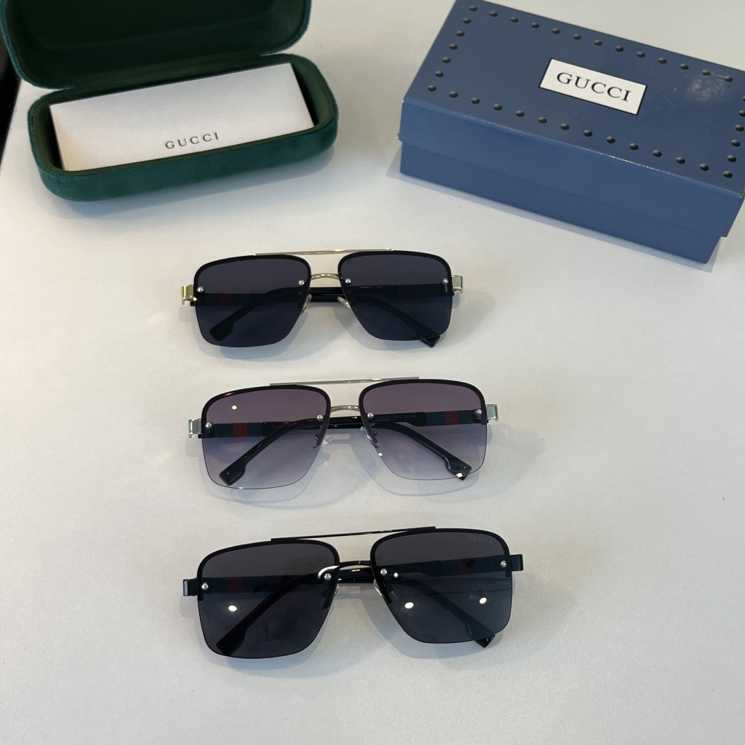 Gucci Sunglasses view 12