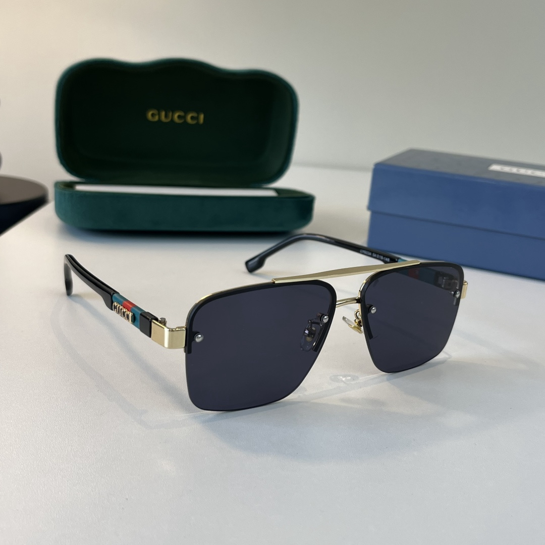 Gucci Sunglasses view 2