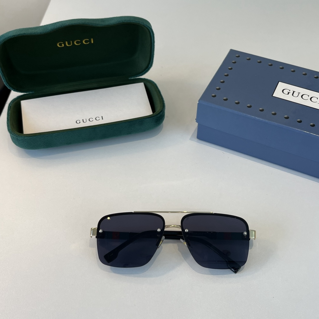 Gucci Sunglasses view 5