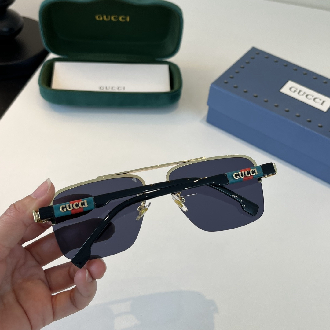 Gucci Sunglasses view 9
