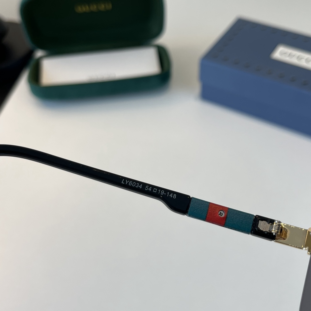 Gucci Sunglasses view 10