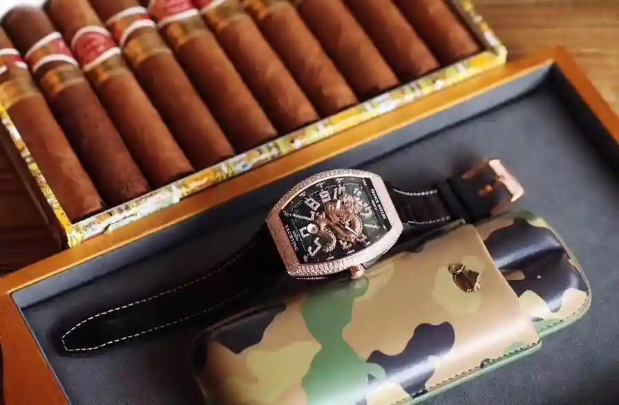 General Watches Franck Muller Frank Muller 0 Watch view 3