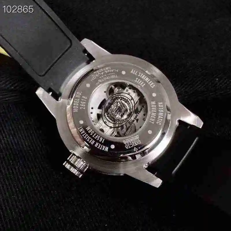 General Watches Inverta 510 Watch view 3