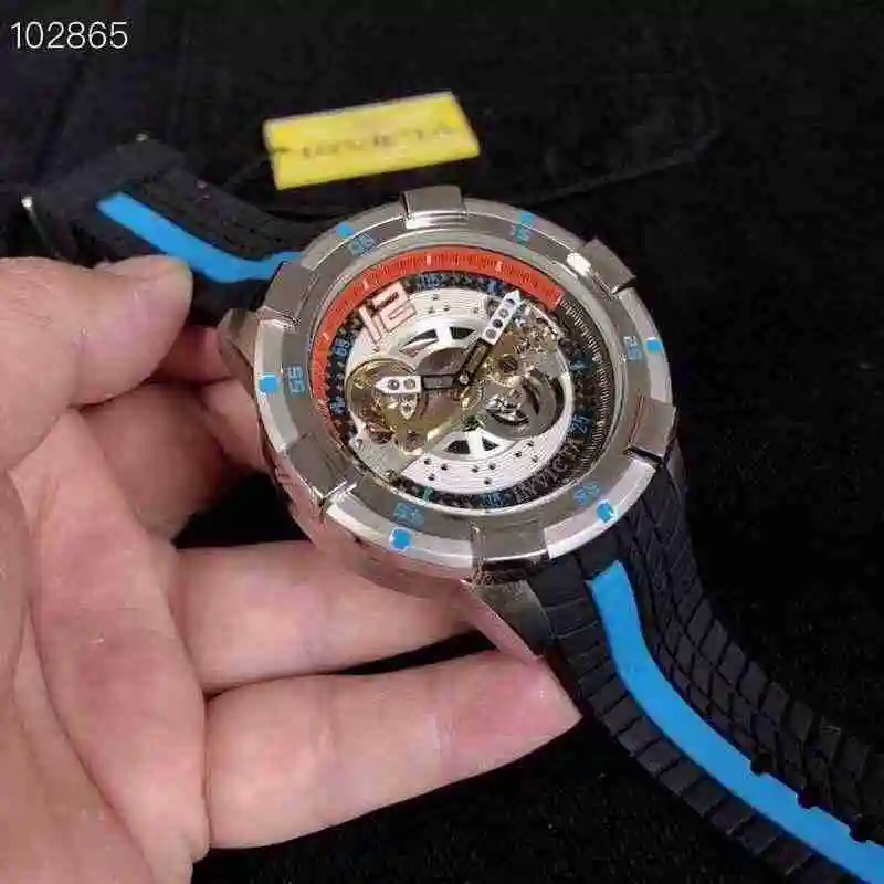 General Watches Inverta 510 Watch view 4