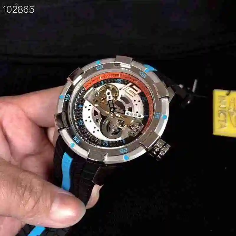General Watches Inverta 510 Watch view 5