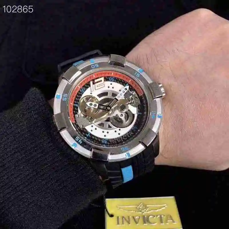 General Watches Inverta 510 Watch view 6