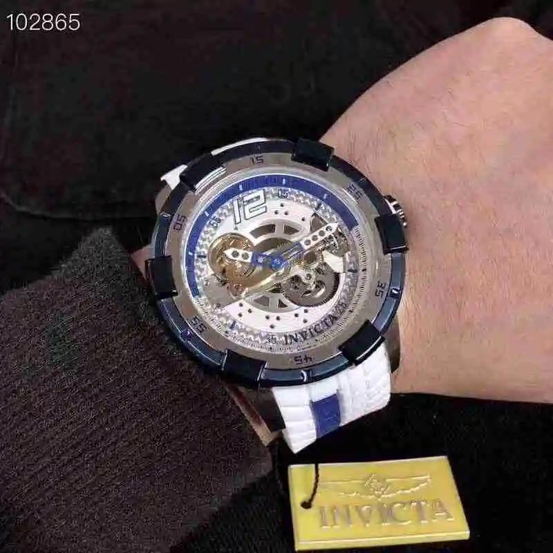 General Watches Inverta 510 Watch view 8