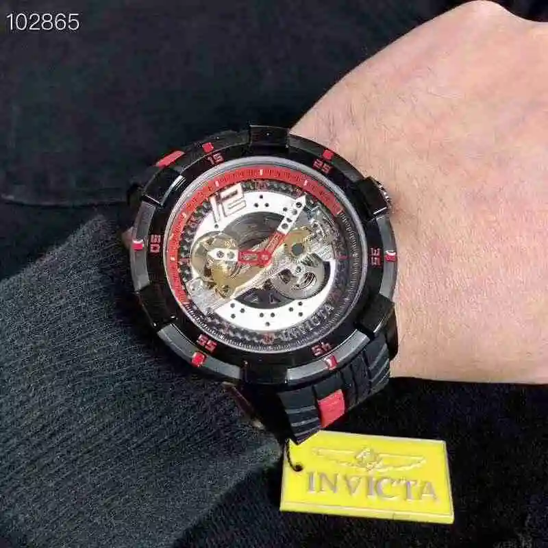 General Watches Inverta 510 Watch view 9