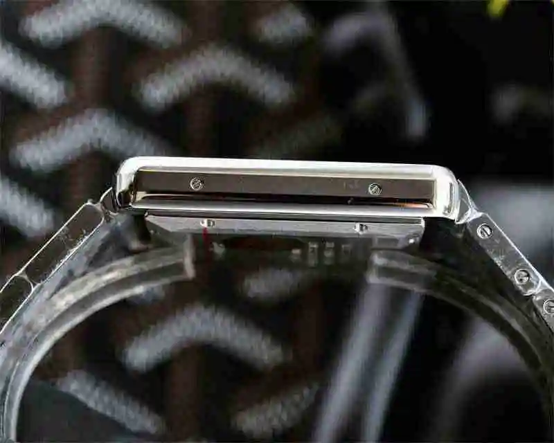General Watches LK44 size 31x41mm thickness 8.5mm Watch view 6