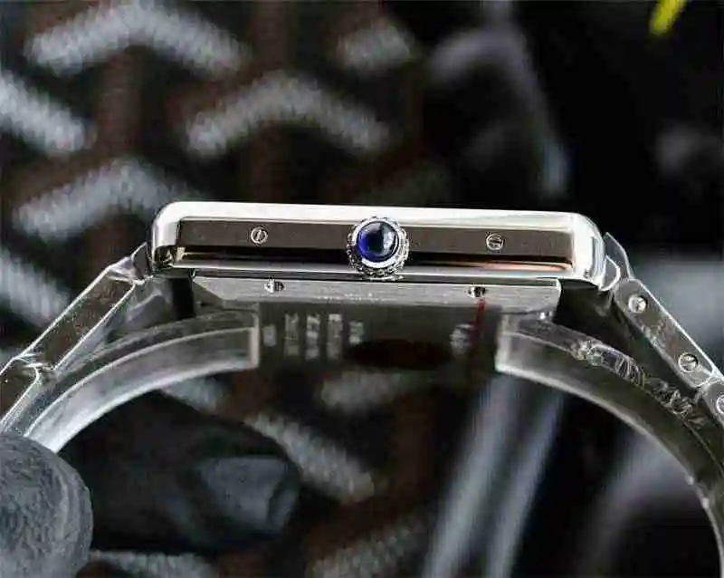 General Watches LK44 size 31x41mm thickness 8.5mm Watch view 7