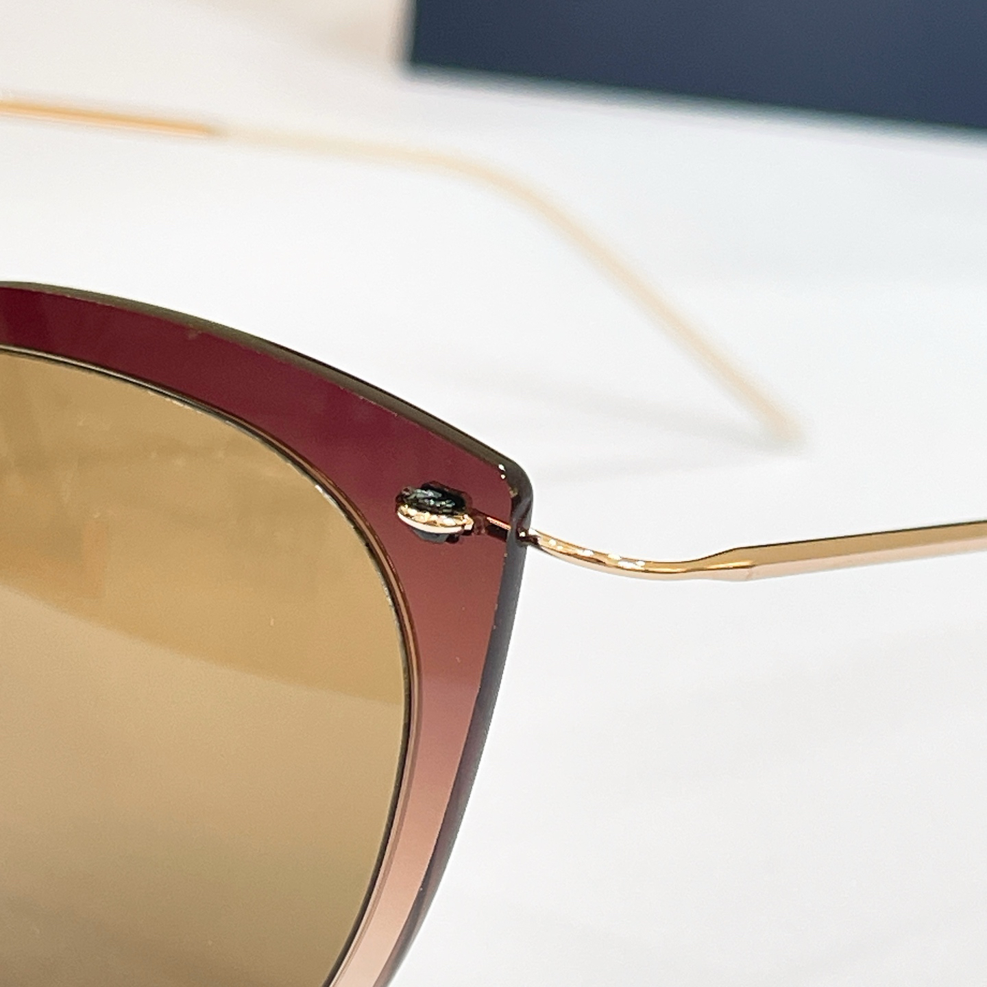 LINDBER EL:8311 Size 52-19-145 Sunglasses view 6