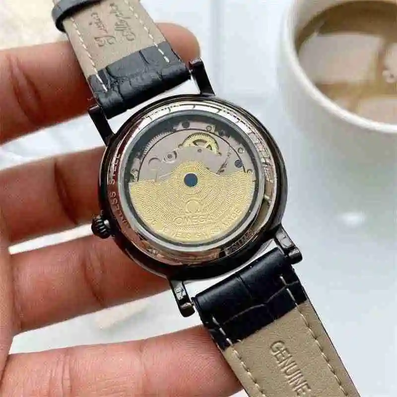 General Watches LK86 diameter 40mm thick 12mm Watch view 3