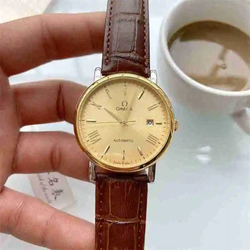 General Watches LK86 diameter 40mm thick 12mm Watch view 4