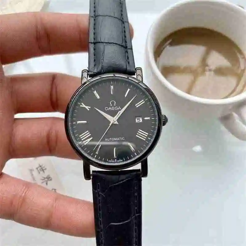 General Watches LK86 diameter 40mm thick 12mm Watch view 5
