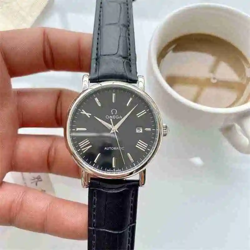 General Watches LK86 diameter 40mm thick 12mm Watch view 7