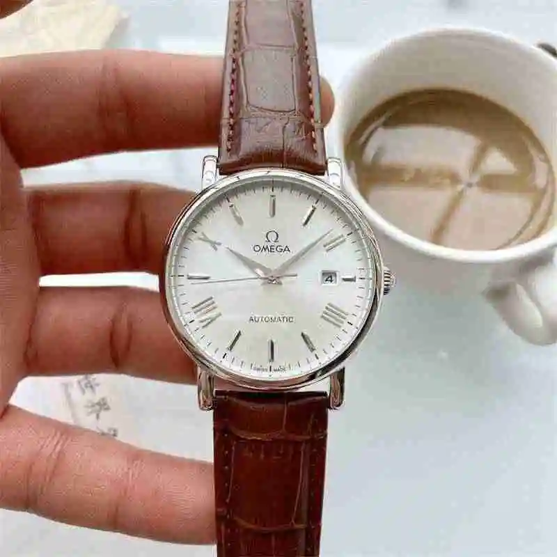 General Watches LK86 diameter 40mm thick 12mm Watch view 8