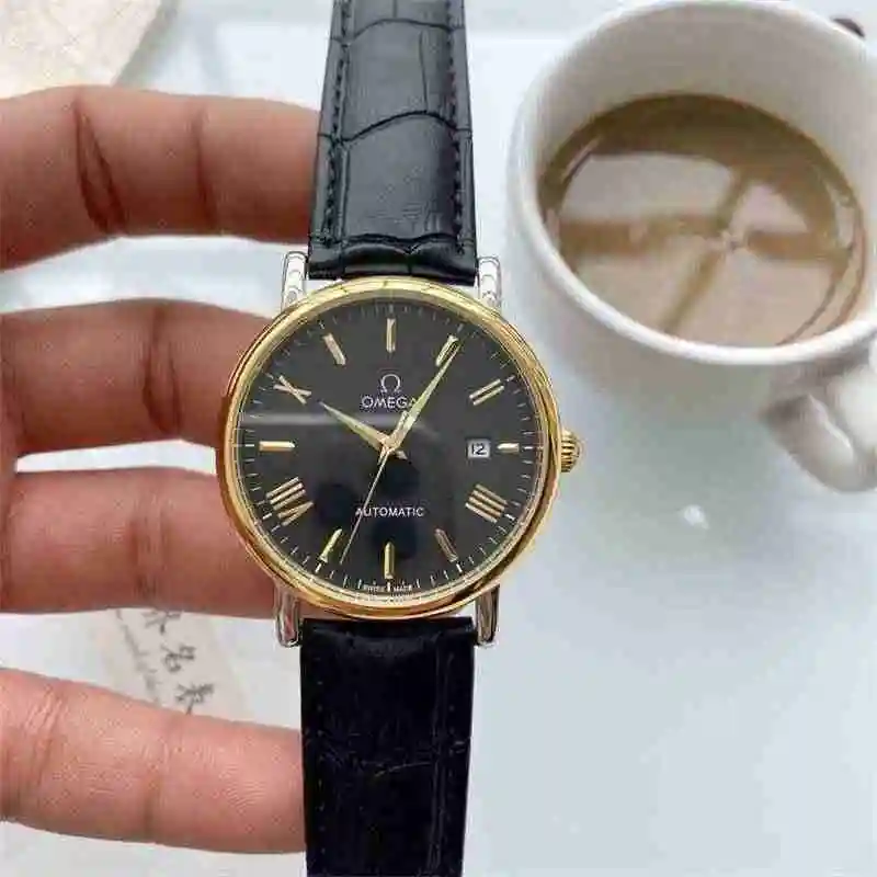 General Watches LK86 diameter 40mm thick 12mm Watch view 9