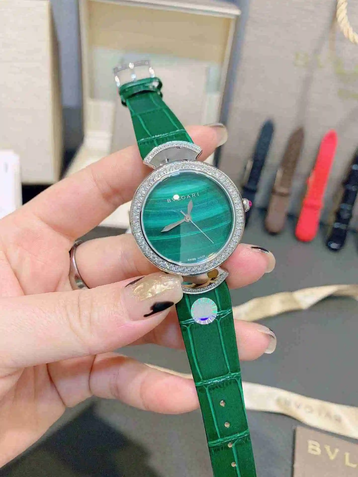 General Watches Brand new women& x27; S watch view 5