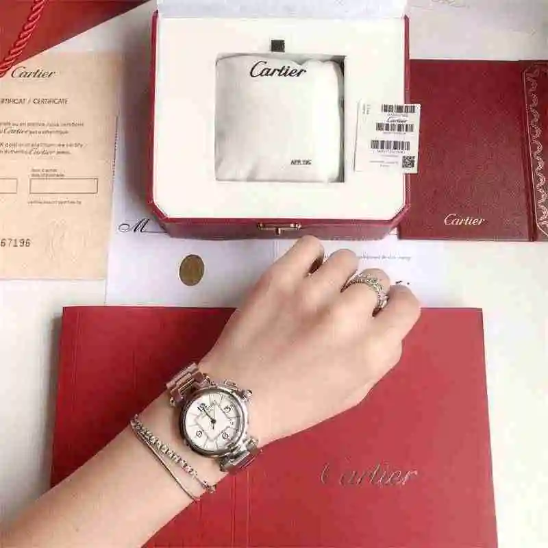 General Watches LK61 35mm Watch view 2