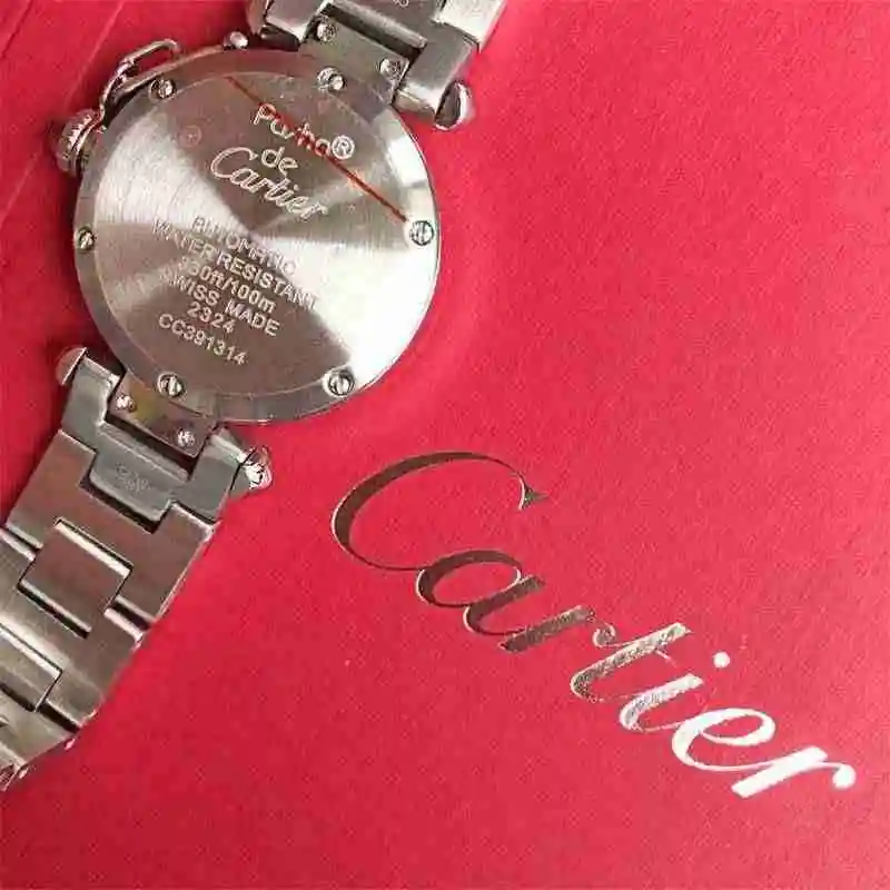 General Watches LK61 35mm Watch view 4