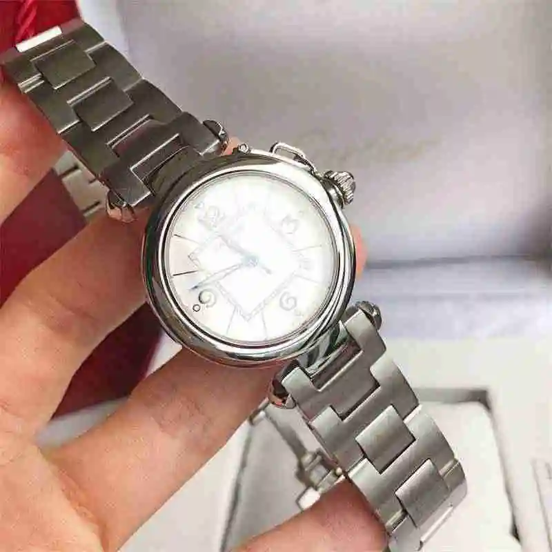 General Watches LK61 35mm Watch view 5