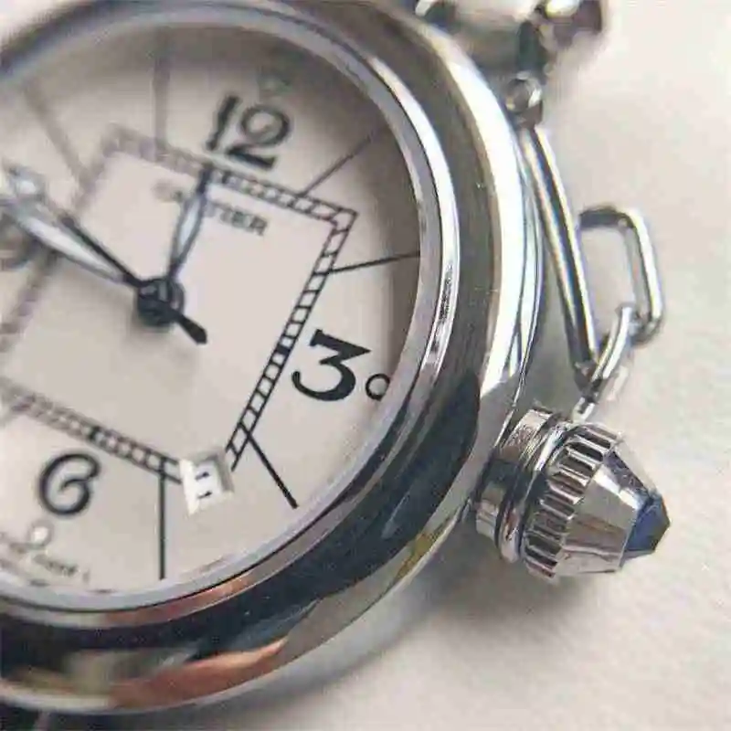 General Watches LK61 35mm Watch view 6