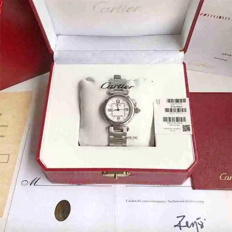 General Watches LK61 35mm Watch view 9