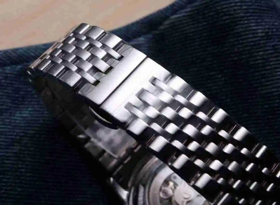 General Watches IWC Wan Guo 640 Watch view 3