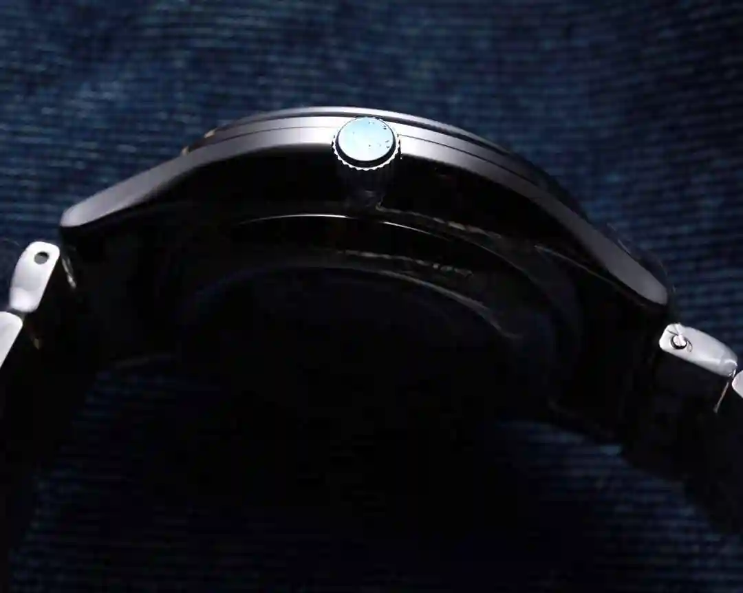General Watches IWC Wan Guo 640 Watch view 4