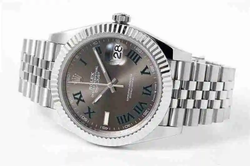 General Watches LK05 41MM Watch view 4