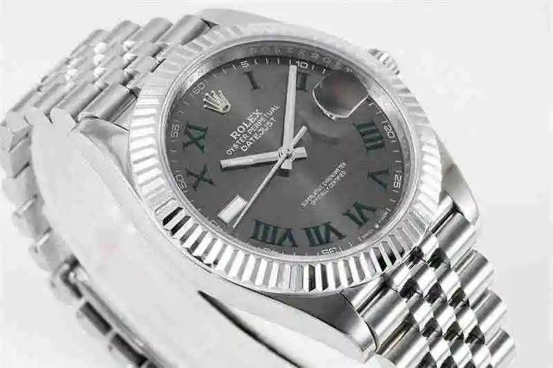 General Watches LK05 41MM Watch view 5