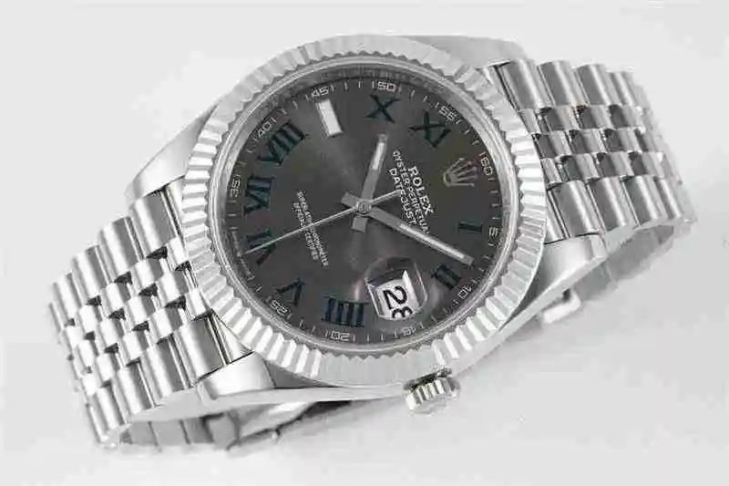 General Watches LK05 41MM Watch view 7