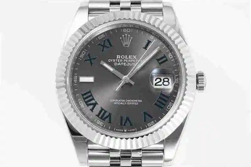 General Watches LK05 41MM Watch view 9