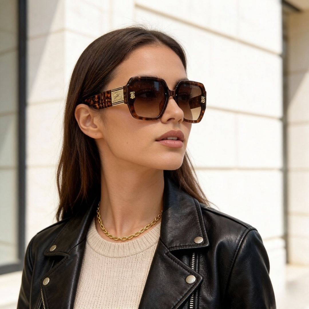 Burberry 2026 Sunglasses view 1