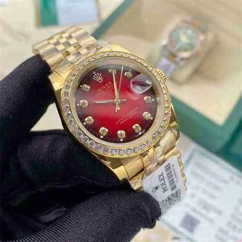 General Watches LK16 diameter 36mm thickness 13mm Watch view 2