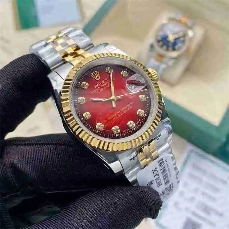 General Watches LK16 diameter 36mm thickness 13mm Watch view 4