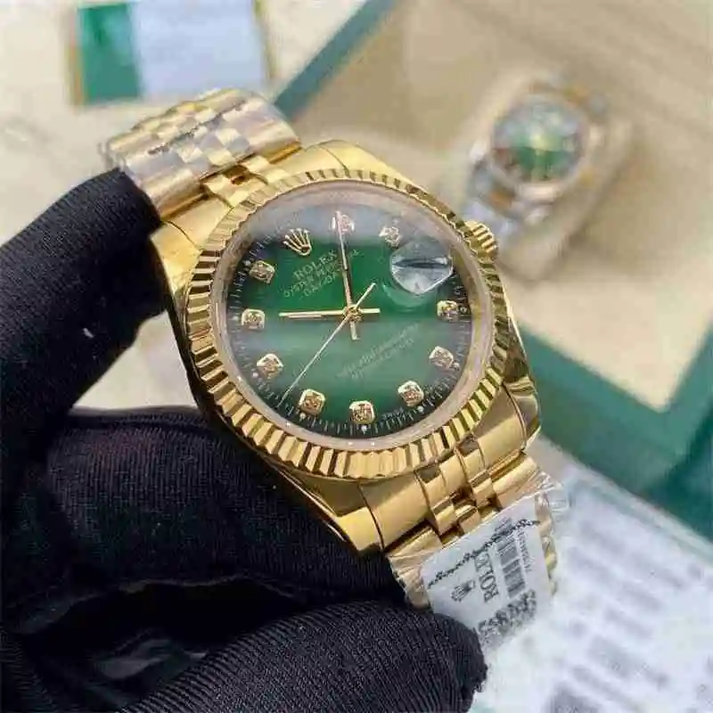 General Watches LK16 diameter 36mm thickness 13mm Watch view 5