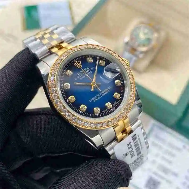 General Watches LK16 diameter 36mm thickness 13mm Watch view 7