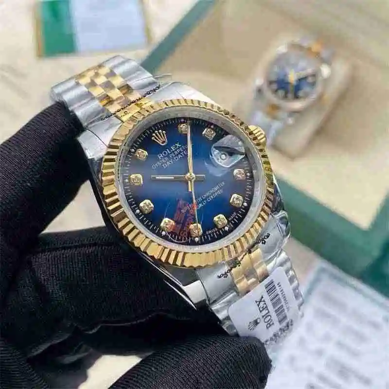 General Watches LK16 diameter 36mm thickness 13mm Watch view 8