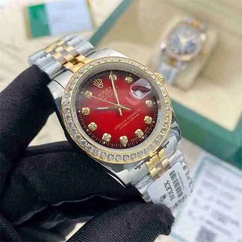 General Watches LK16 diameter 36mm thickness 13mm Watch view 9