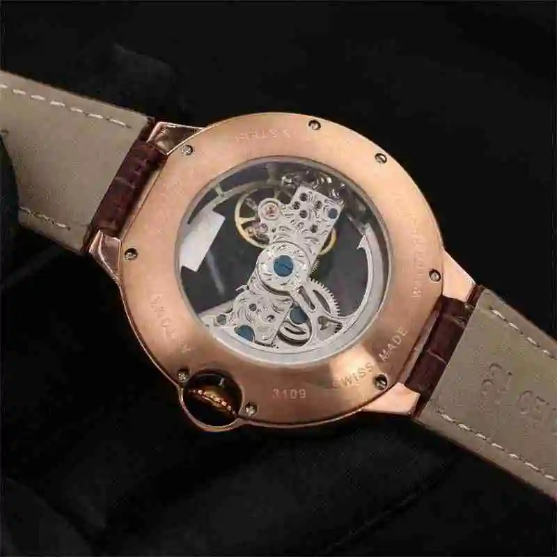 General Watches LK63 diameter 43mm thick 13mm Watch view 3
