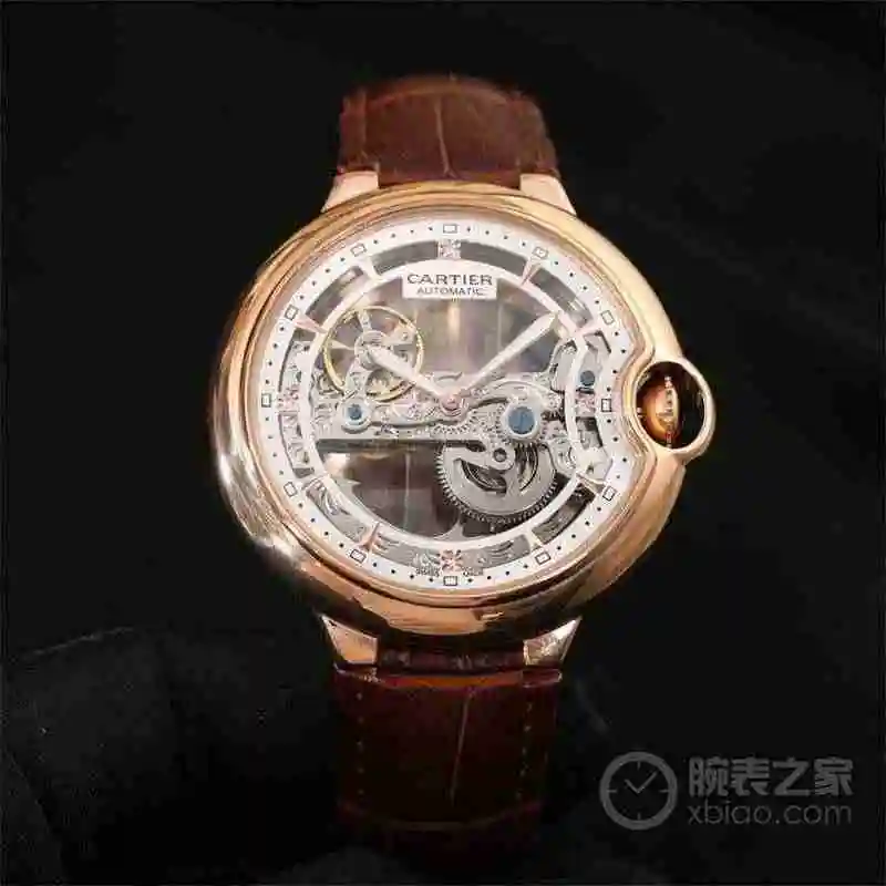 General Watches LK63 diameter 43mm thick 13mm Watch view 4
