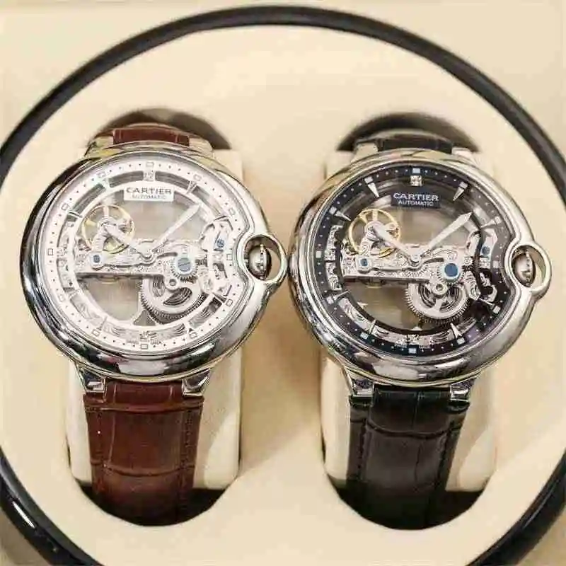 General Watches LK63 diameter 43mm thick 13mm Watch view 5