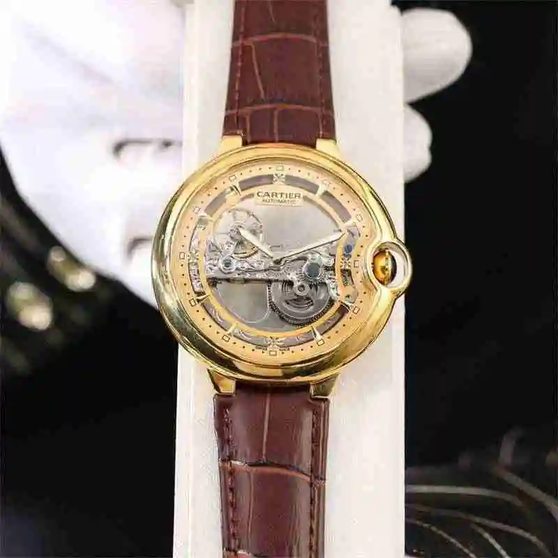 General Watches LK63 diameter 43mm thick 13mm Watch view 6